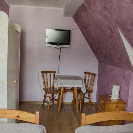 Pokoje Goscinne Anna Poronin Exteriör bild